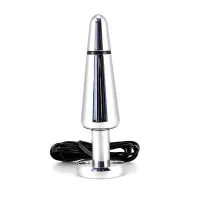 Plug Anal Electro Shock · ELECTRO PLAY · Electroestimulación