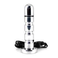 Dildo/Plug Anal · ELECTRO PLAY · Electroestimulación