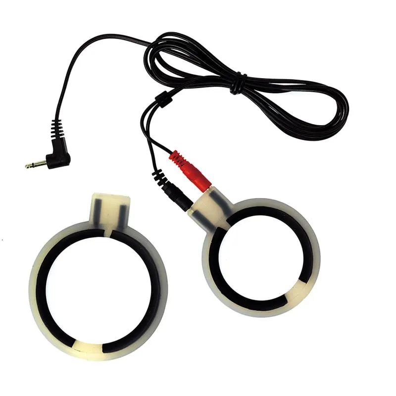 Set de Anillos Bipolares para Electroestimulación · ELECTRO PLAY · ELECTRO PLAY · Electroestimulación