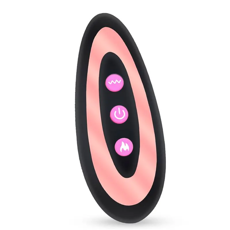 Severo Dildo Realista Turbo Shaking Thrusting, Rotación 360º Control Remoto Efecto Calor · CENTAURO · Dildos — Foto 10