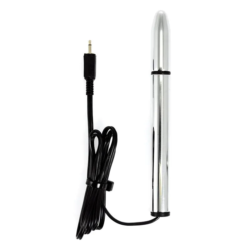 Dilatador de Uretra · ELECTRO PLAY · Electroestimulación