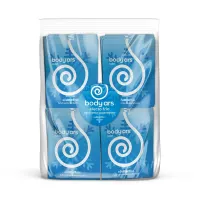 Bolsa 100 Monodosis Gel Frío · BODY ARS · Lubricantes