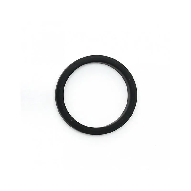 Anillo Pene Silicone Negro Ø 45mm. · BONDAGE PLAY · Anillos para el Pene — photo 2
