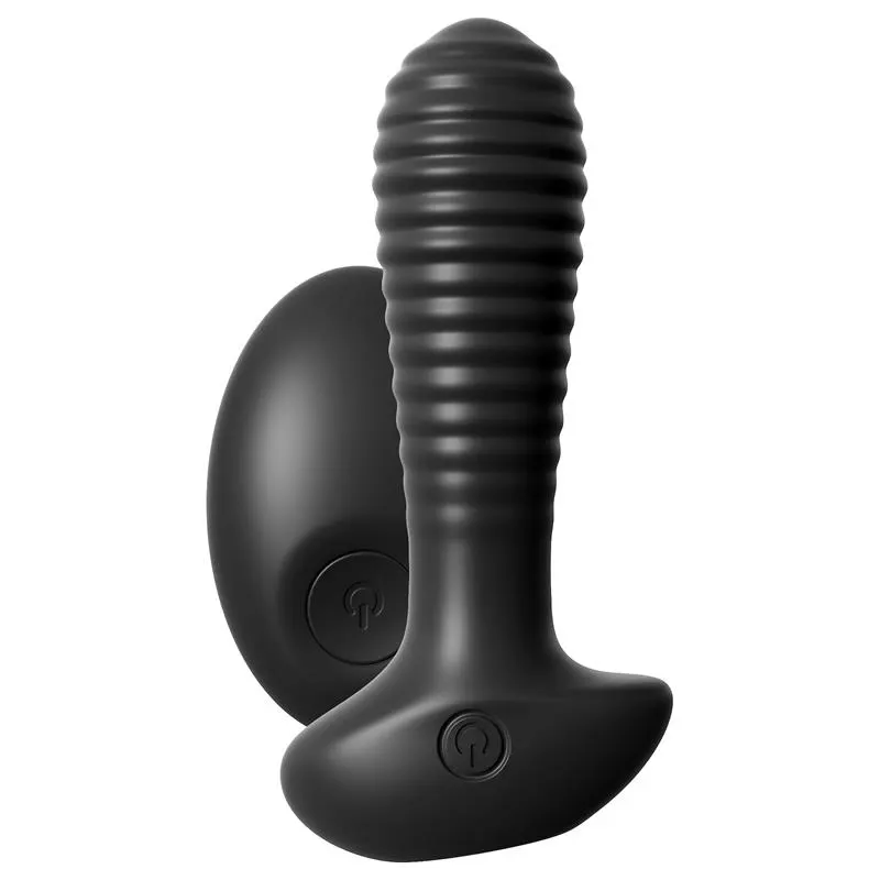 Anal Teaser Estimulador Anal con Vibración · ANAL FANTASY ELITE · Anal — Foto 2