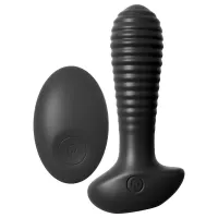 Anal Teaser Estimulador Anal con Vibración · ANAL FANTASY ELITE · Anal
