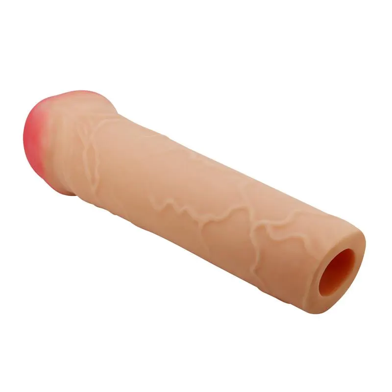 Funda para el Pene Extended Penis 1 Nile · PRETTYLOVE · Fundas y Extensiones para el Pene — Foto 3