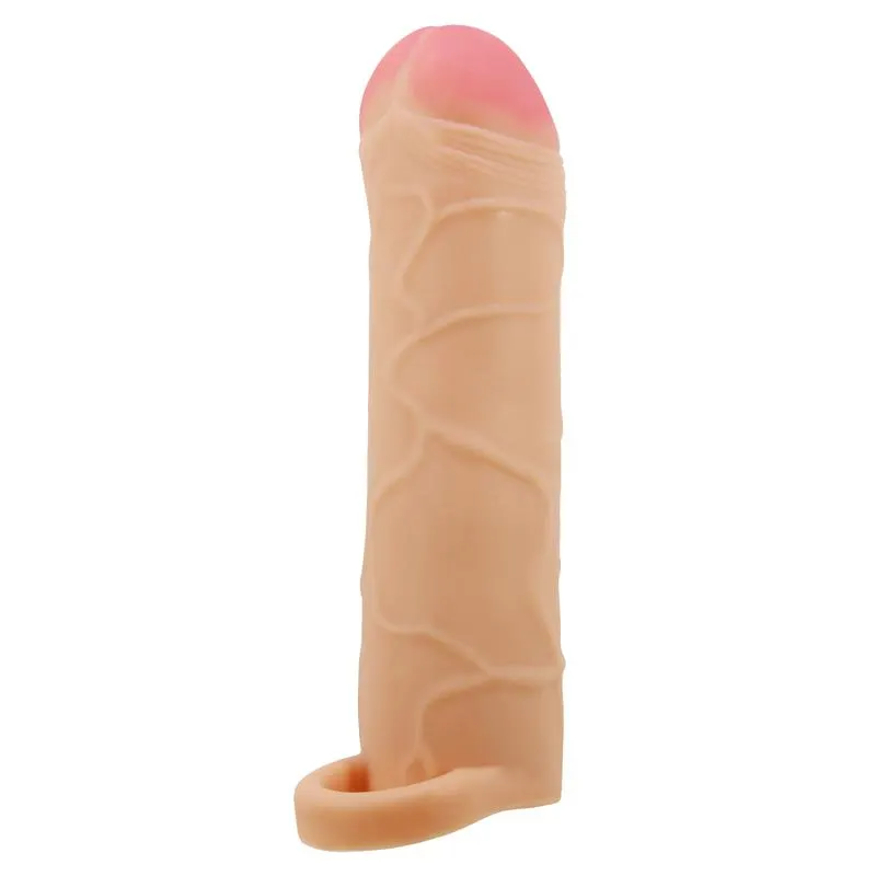 Funda para el Pene Extended Penis 1 Bunion · PRETTYLOVE · Fundas y Extensiones para el Pene — photo 2