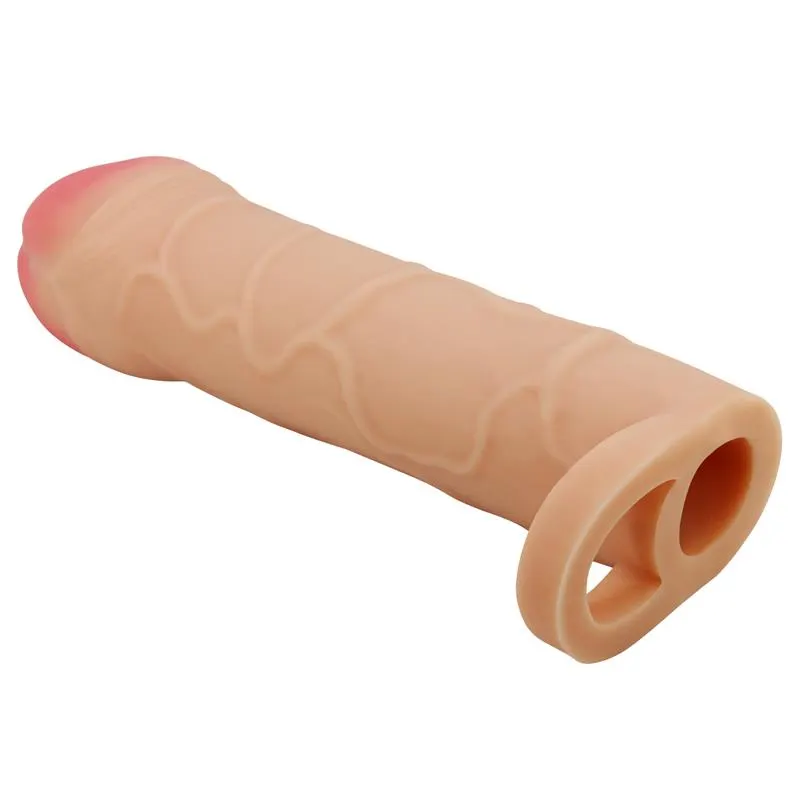 Funda para el Pene Extended Penis 1 Bunion · PRETTYLOVE · Fundas y Extensiones para el Pene — photo 3