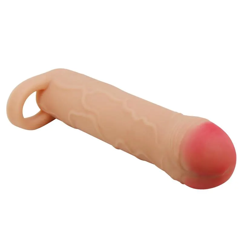 Funda para el Pene Extended Penis 1 Bunion · PRETTYLOVE · Fundas y Extensiones para el Pene — photo 4