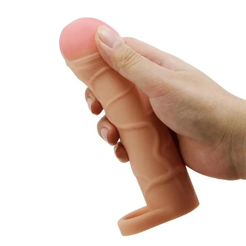 Funda para el Pene Extended Penis 1 Bunion · PRETTYLOVE · Fundas y Extensiones para el Pene — photo 5