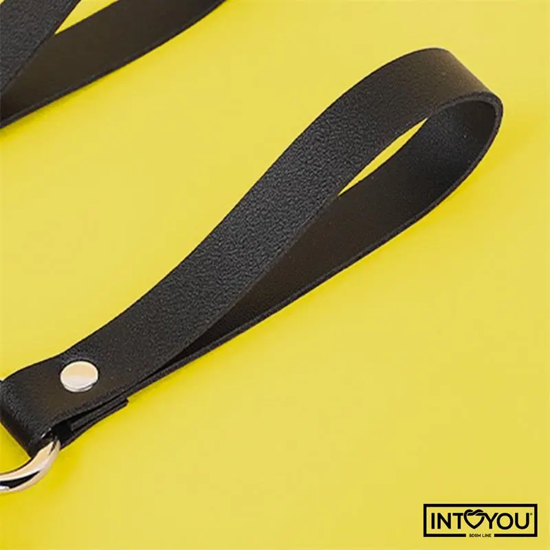 Bearly Llavero de Osito BDSM con Arnés · INTOYOU BDSM LINE · Juegos y Complementos Divertidos — photo 5