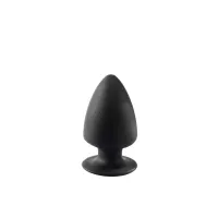 Plug Anal Talla S Mod. 1 - 3,5 · SILEXD · Vibradores