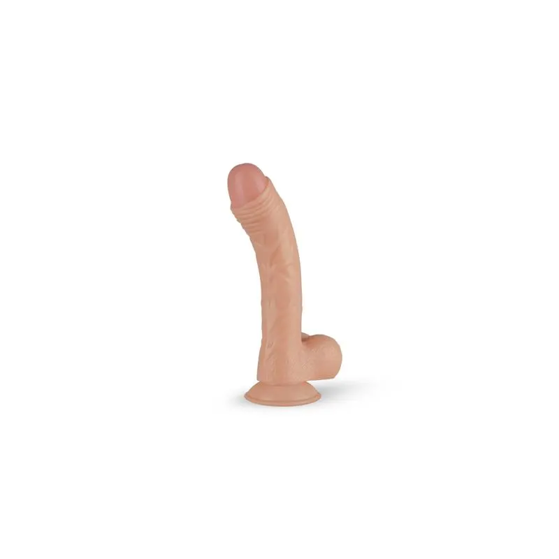 Vince Pene Realístico 19.5 cm · REAL FANTASY · Dildos