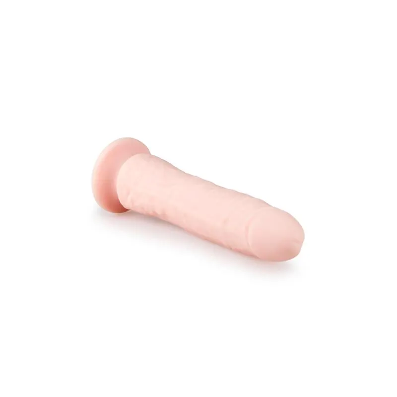 Pene Realístico de Silicona  - 21 cm · EASYTOYS · Dildos — Foto 2