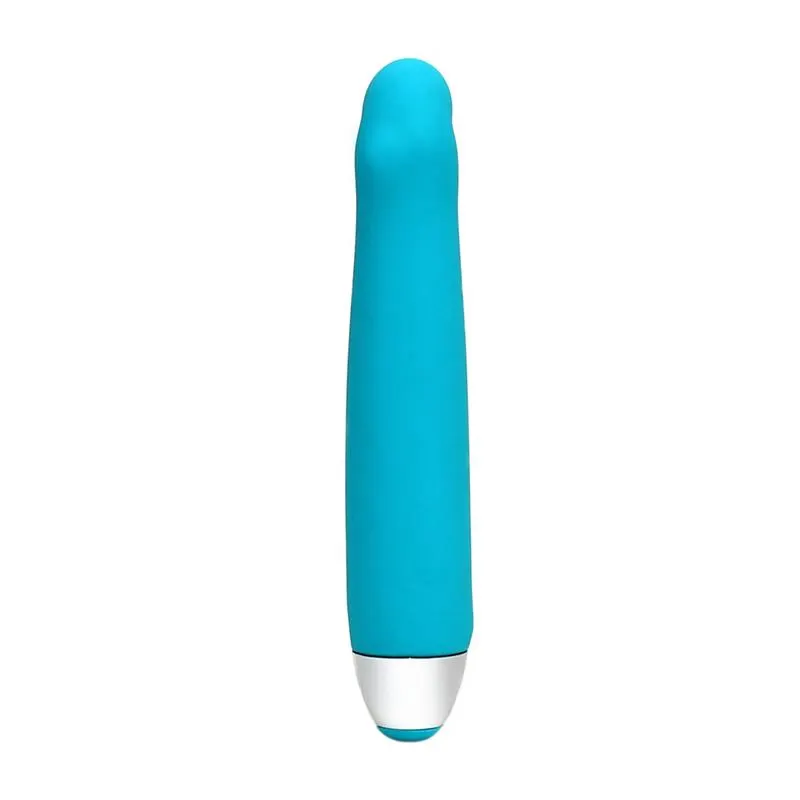 Bala Vibradora Nose Job Liverpool Azul · RIMBA TOYS · Huevos y Balas Vibradoras — foto 3