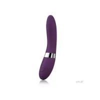 ELISE 2 Vibrador Ciruela · LELO · Vibradores