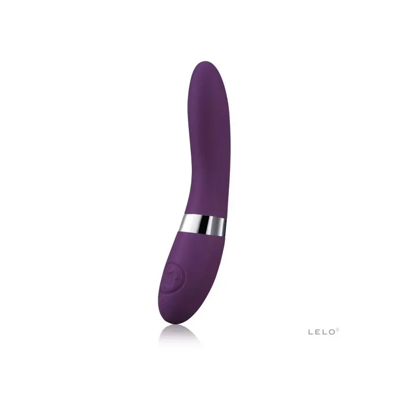 ELISE 2 Vibrador Ciruela · LELO · Vibradores