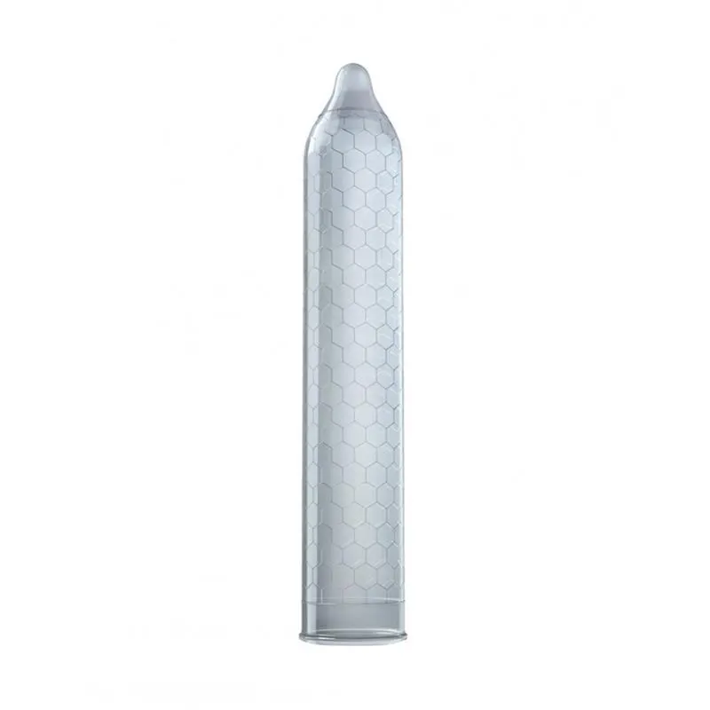 HEX ORIGINAL Preservativos 12 Pack · LELO · Lubricantes — Foto 4