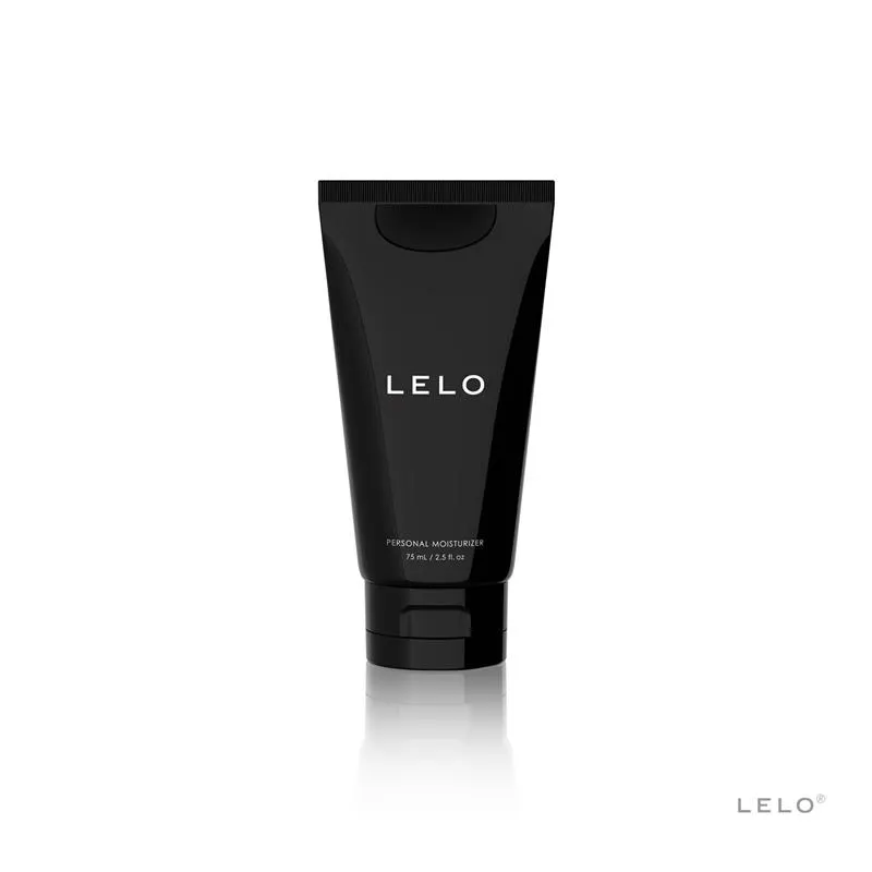 Lubricante/Hidratante Íntimo Base Agua 75 ml · LELO · Lubricantes