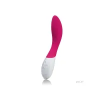 MONA 2 Vibrador Cereza · LELO · Vibradores