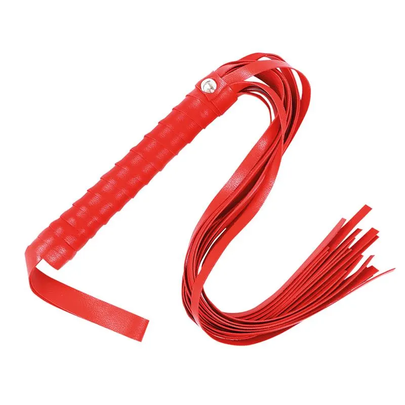 Set de Bondage para Principiantes Beginners 3 Piezas Rojo · INTOYOU BDSM LINE · Accesorios BDSM y Fetish — Foto 5