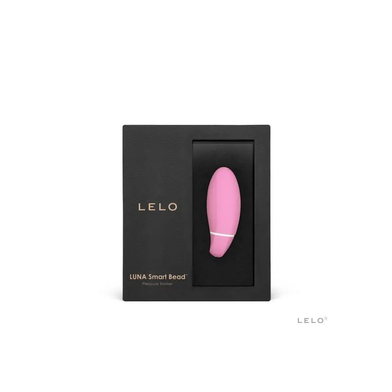 LUNA SMART BEAD Bola Kegel Rosa · LELO · Bolas Chinas y Salud Femenina — Foto 3
