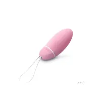 LUNA SMART BEAD Bola Kegel Rosa · LELO · Bolas Chinas y Salud Femenina