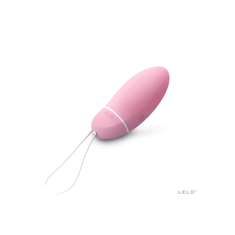 LUNA SMART BEAD Bola Kegel Rosa · LELO · Bolas Chinas y Salud Femenina
