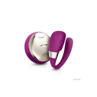 TIANI 3  Vibrador Parejas Rosa Intenso · LELO · Masturbadores Ella