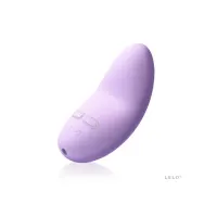 LILY 2 Masajeador con Aroma Lavanda · LELO · Estimuladores de Clítoris