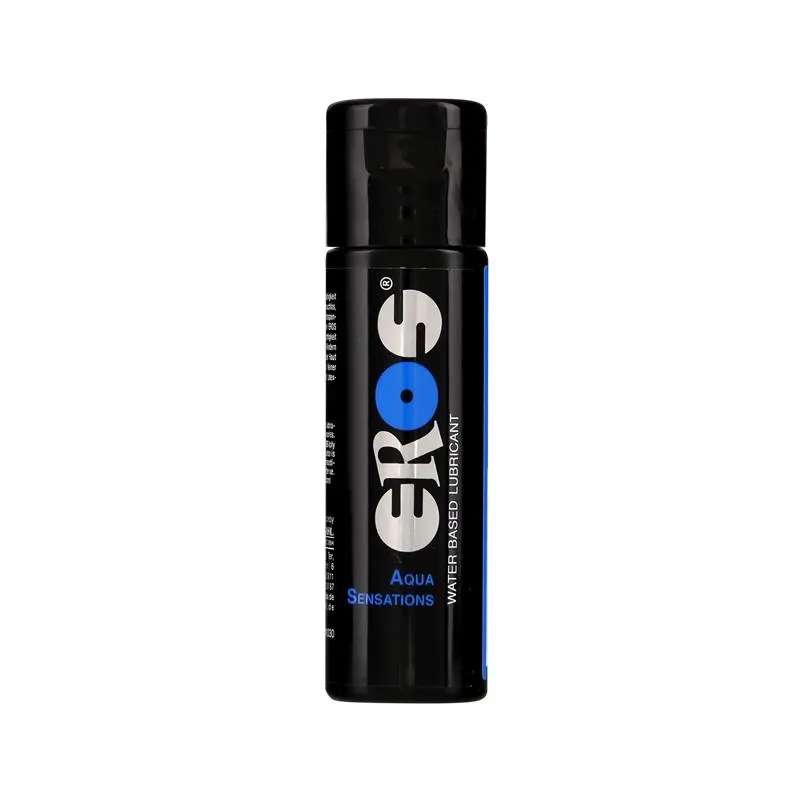 Lubricante Aqua Sensations 30 ml · EROS · Lubricantes