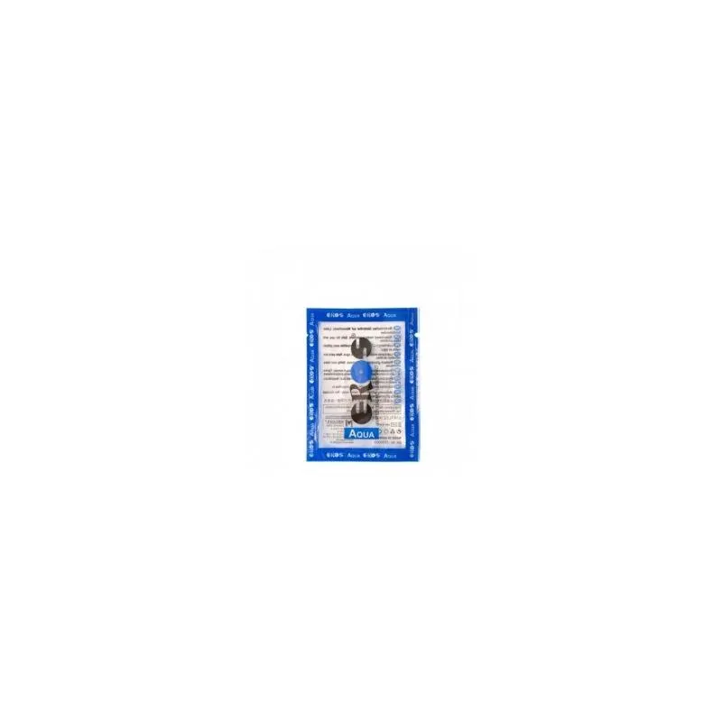 Lubricante Base Agua Aqua 4 ml · EROS · Lubricantes
