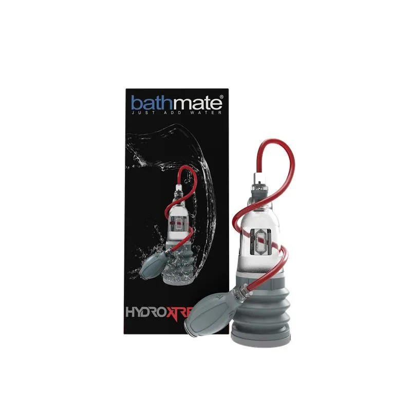 Bomba para el Pene Hydroxtreme3 · BATHMATE · Potenciadores y Retardantes — Foto 2