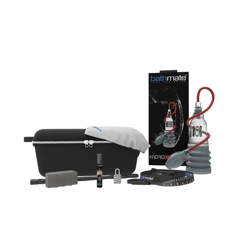 Bomba para el Pene Hydroxtreme3 · BATHMATE · Potenciadores y Retardantes