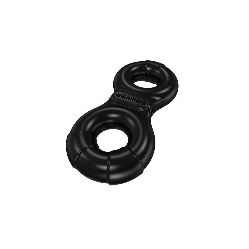 Anillo Vibrador Eight · BATHMATE · Anillos para el Pene — Foto 2