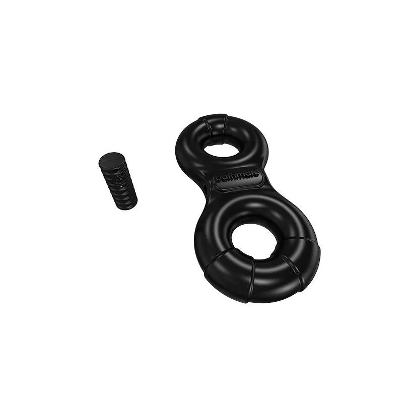 Anillo Vibrador Eight · BATHMATE · Anillos para el Pene — Foto 3