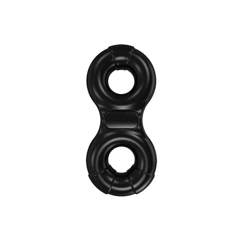 Anillo Vibrador Eight · BATHMATE · Anillos para el Pene — Foto 4