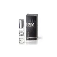 Perfume de Feromonas Masculino Onyx 14 ml · COBECO PHARMA · Cuidado Íntimo y Masaje