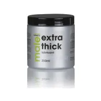 Male Lubricante Base Agua Extra Thick 250 ml · COBECO PHARMA · Lubricantes