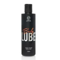 CBL Lubricante Body Lube Base Agua 250 ml · COBECO PHARMA · Lubricantes