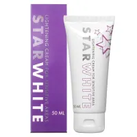 Crema Blanqueante StarWhite 50 ml · COBECO PHARMA · Cuidado Íntimo y Masaje