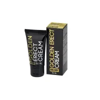 Big Boy Crema para la Ereccion Golden 50 ml · COBECO PHARMA · Potenciadores y Retardantes