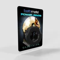 Anillo para Pene Gladiator · BATHMATE · Anillos para el Pene