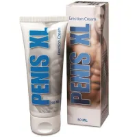 Crema Potenciadora Penis XL 50 ml · COBECO PHARMA · Potenciadores y Retardantes