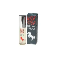 Spray Retardante Wild Stud 22 ml · COBECO PHARMA · Potenciadores y Retardantes