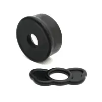 Set de 2 Anillos de Silicona · RIMBA TOYS · Accesorios y Sets