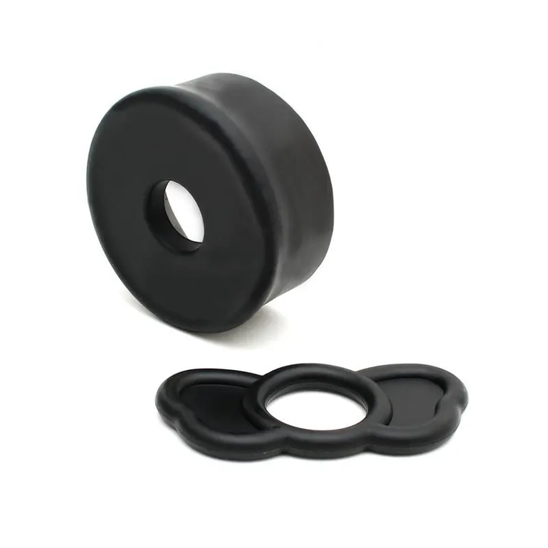 Set de 2 Anillos de Silicona · RIMBA TOYS · Accesorios y Sets