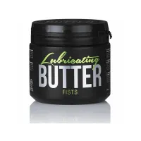 CBL Lubricante Anal Butter Fists 500 ml · COBECO PHARMA · Anal
