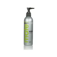 Male Lubricante Efecto Calor 250 ml · COBECO PHARMA · Lubricantes