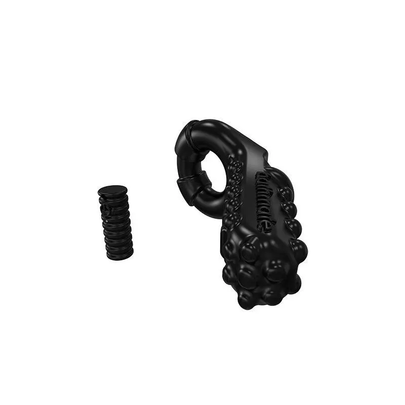 Anillo Vibrador Tickle · BATHMATE · Anillos para el Pene — photo 3